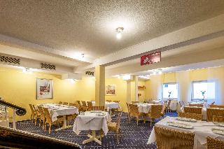 PLAZA Premium Columbus Bremen fotoÄŸrafÄ±