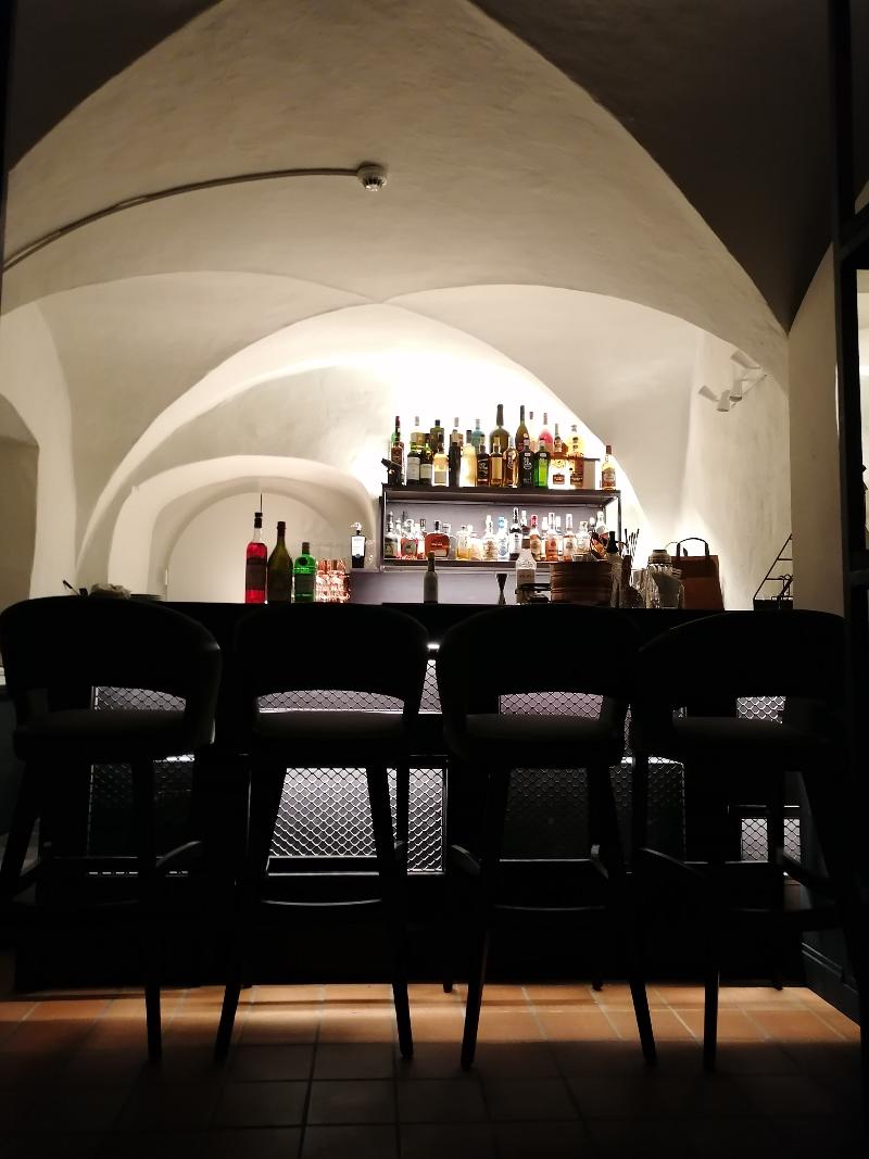 Gasthof Zur Waag - Bar