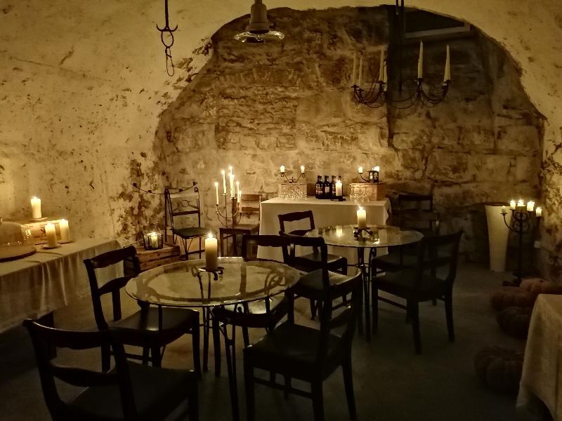 Gasthof Zur Waag - Restoran
