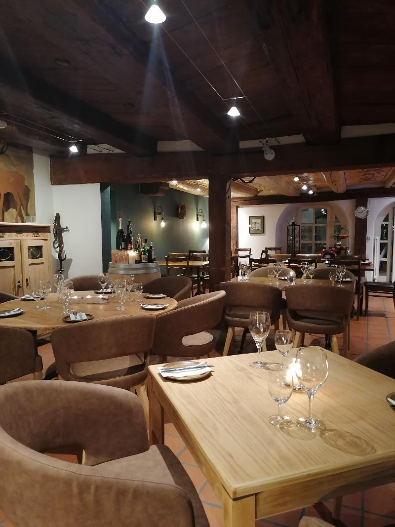 Gasthof Zur Waag - Restoran