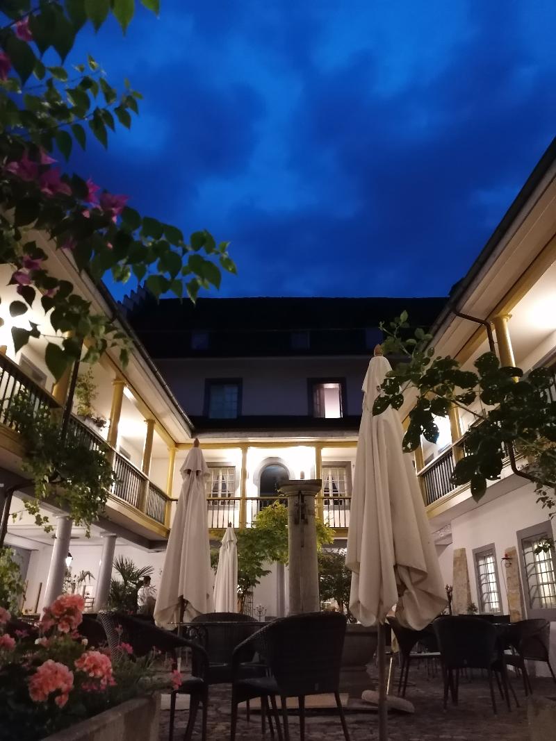 Gasthof Zur Waag - Teras