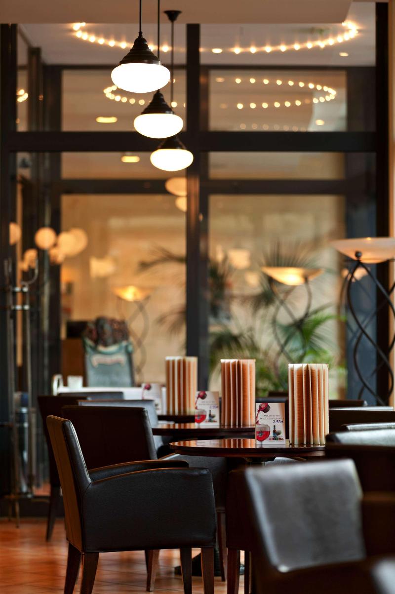 Hotel Bremen - Bar