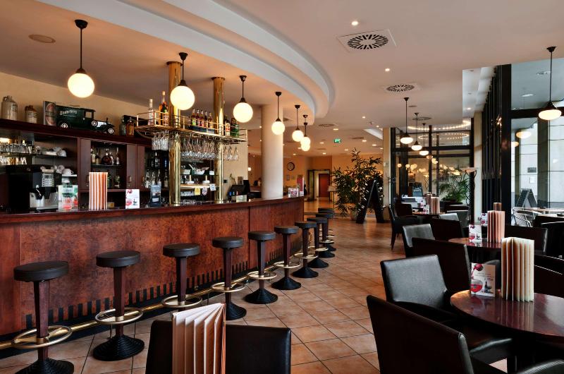 Hotel Bremen - Bar