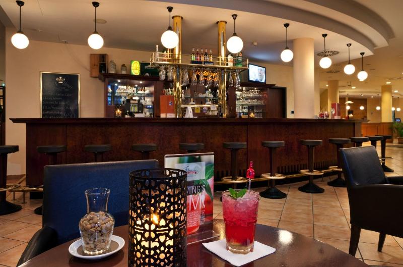 Hotel Bremen - Bar