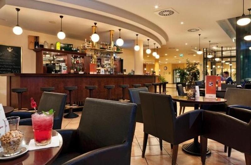 Hotel Bremen - Bar