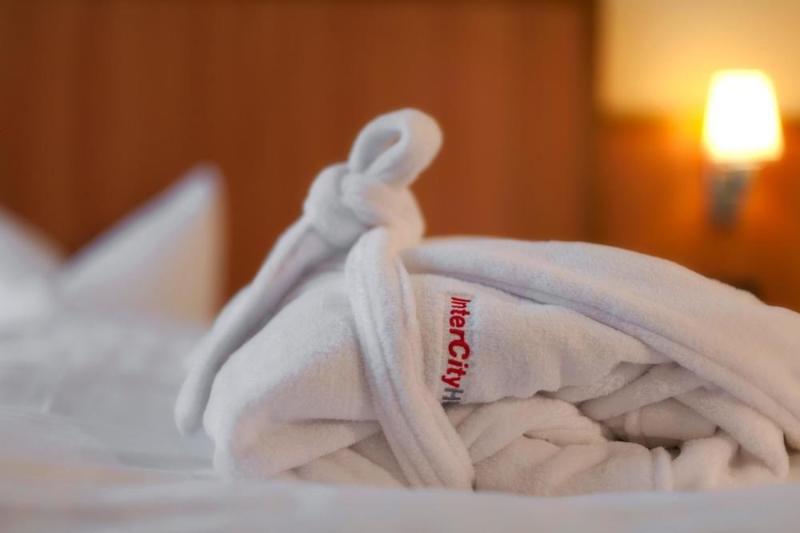 Hotel Bremen - Genel