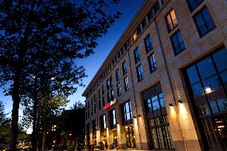 Hotel Bremen fotoÄŸrafÄ±