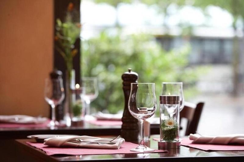 Hotel Bremen - Restoran