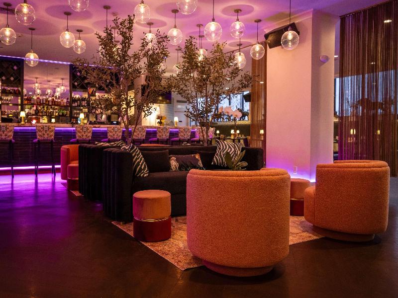 Hotel Noma Trademark Collection By Wyndham - Bar
