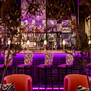 Hotel Noma Trademark Collection By Wyndham fotoÄŸrafÄ±