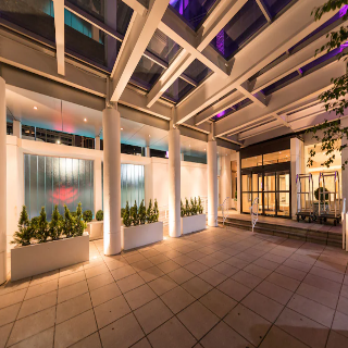 Hotel Noma Trademark Collection By Wyndham fotoÄŸrafÄ±