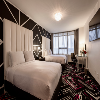 Hotel Noma Trademark Collection By Wyndham fotoÄŸrafÄ±
