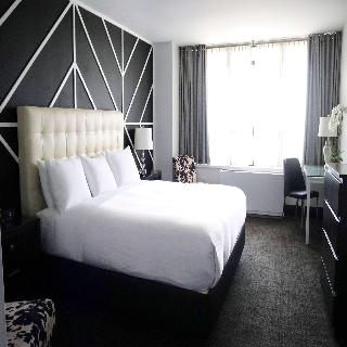 Hotel Noma Trademark Collection By Wyndham fotoÄŸrafÄ±