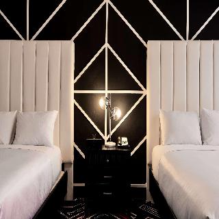 Hotel Noma Trademark Collection By Wyndham fotoÄŸrafÄ±