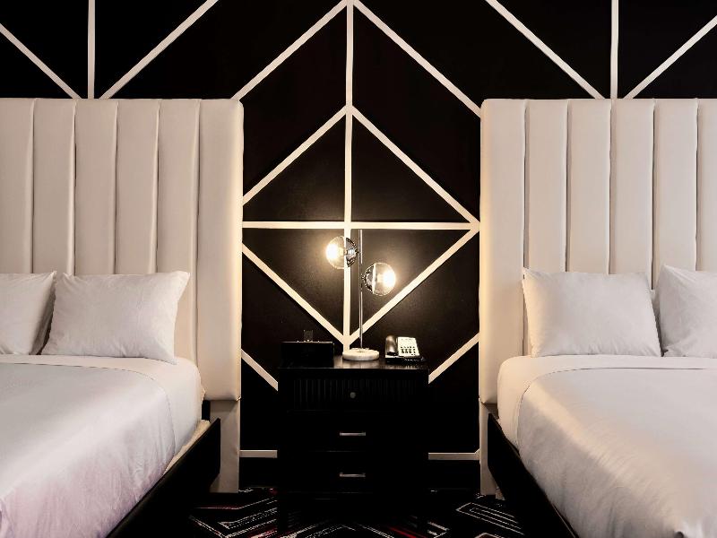 Hotel Noma Trademark Collection By Wyndham - Oda
