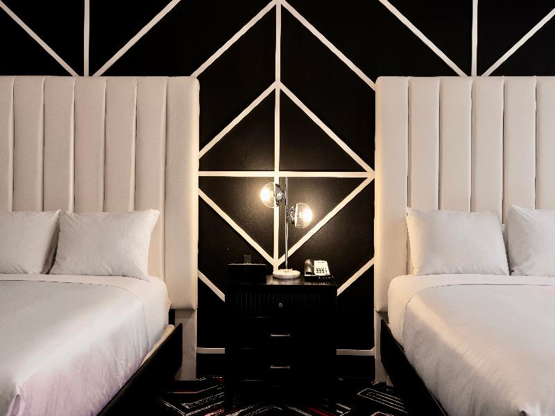 Hotel Noma Trademark Collection By Wyndham - Oda