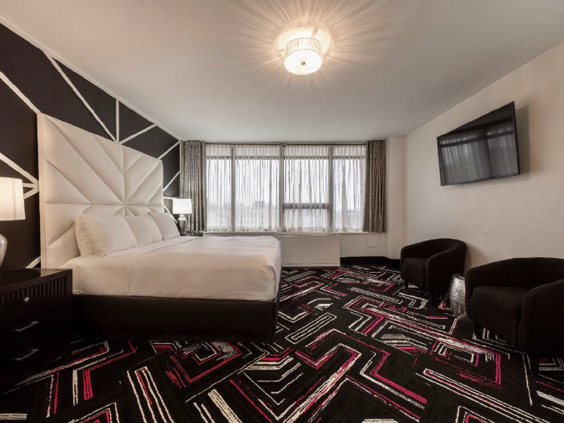Hotel Noma Trademark Collection By Wyndham - Oda
