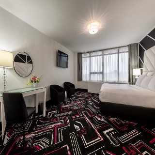 Hotel Noma Trademark Collection By Wyndham fotoÄŸrafÄ±