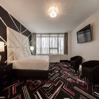 Hotel Noma Trademark Collection By Wyndham fotoÄŸrafÄ±