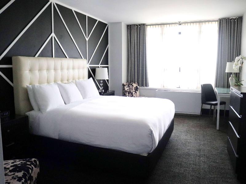 Hotel Noma Trademark Collection By Wyndham - Oda