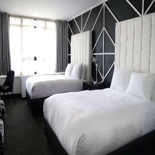 Hotel Noma Trademark Collection By Wyndham fotoÄŸrafÄ±
