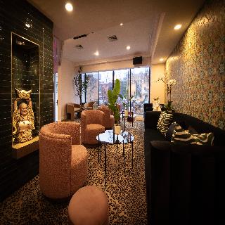 Hotel Noma Trademark Collection By Wyndham fotoÄŸrafÄ±