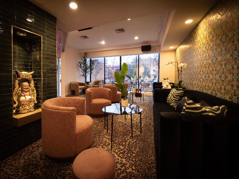 Hotel Noma Trademark Collection By Wyndham - Restoran