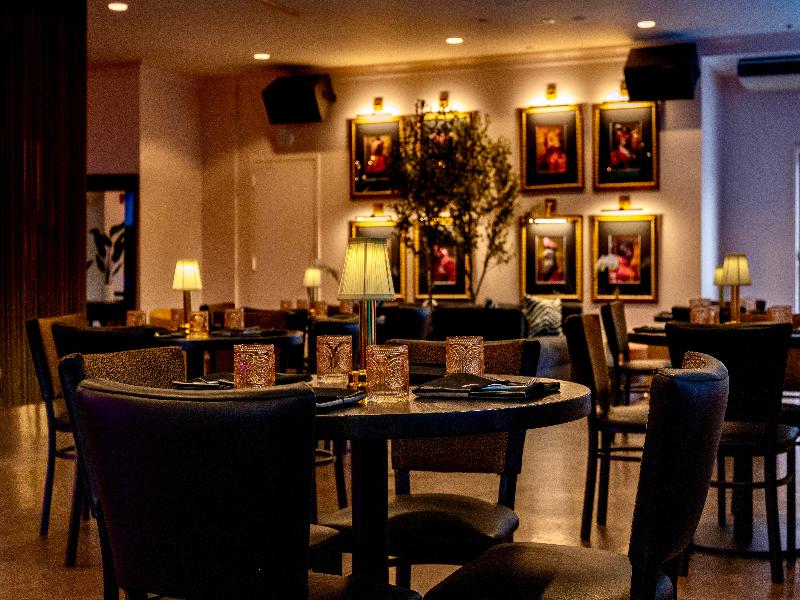 Hotel Noma Trademark Collection By Wyndham - Restoran