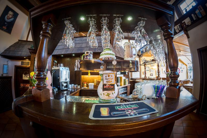 Kains Hof - Bar