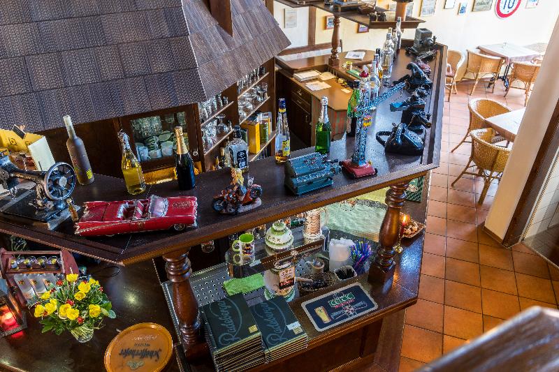 Kains Hof - Bar