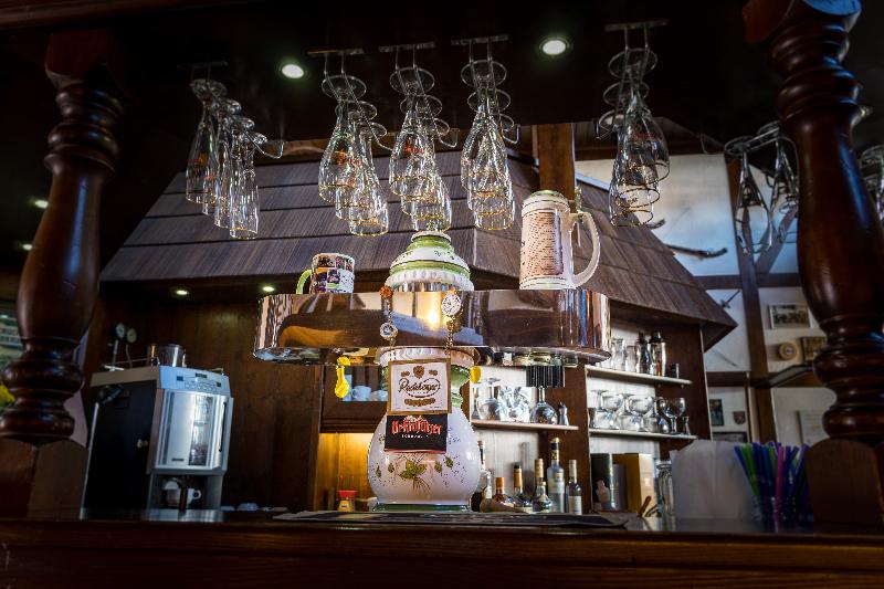 Kains Hof - Bar