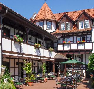 Kains Hof otel fotoğrafı