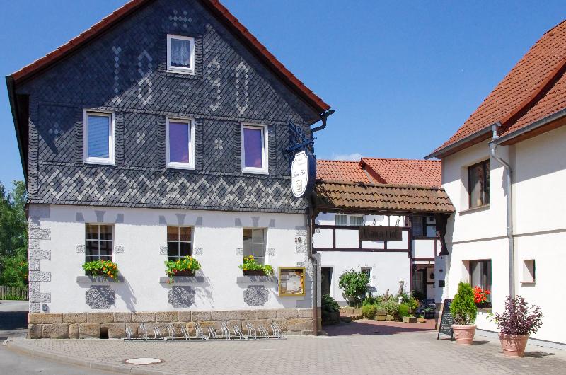 Kains Hof - Genel