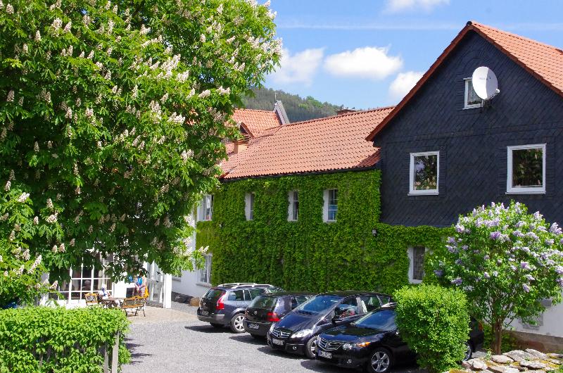 Kains Hof - Genel