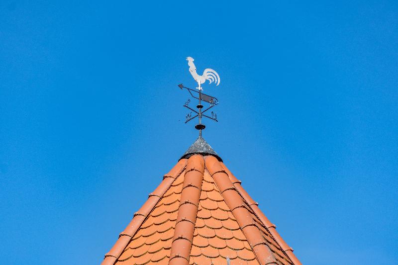 Kains Hof - Genel
