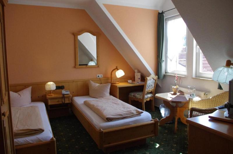 Kains Hof - Oda