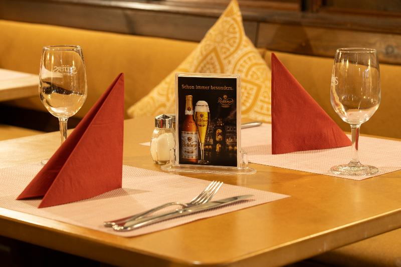 Kains Hof - Restoran