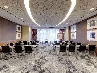 Hotel Mondial am Dom Cologne MGallery fotoÄŸrafÄ±