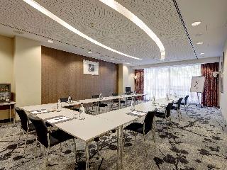 Hotel Mondial am Dom Cologne MGallery fotoÄŸrafÄ±
