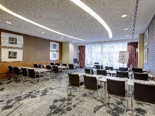 Hotel Mondial am Dom Cologne MGallery fotoÄŸrafÄ±