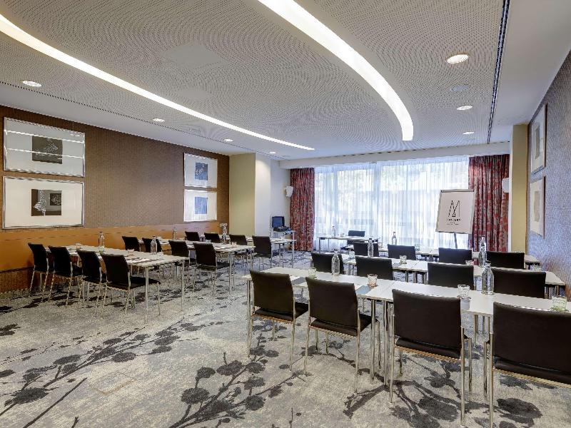 Hotel Mondial am Dom Cologne MGallery - Toplantı