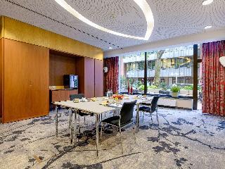 Hotel Mondial am Dom Cologne MGallery fotoÄŸrafÄ±