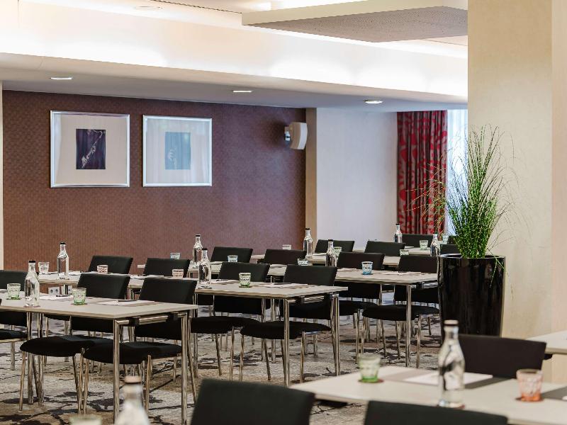 Hotel Mondial am Dom Cologne MGallery - Toplantı