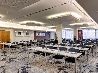 Hotel Mondial am Dom Cologne MGallery fotoÄŸrafÄ±