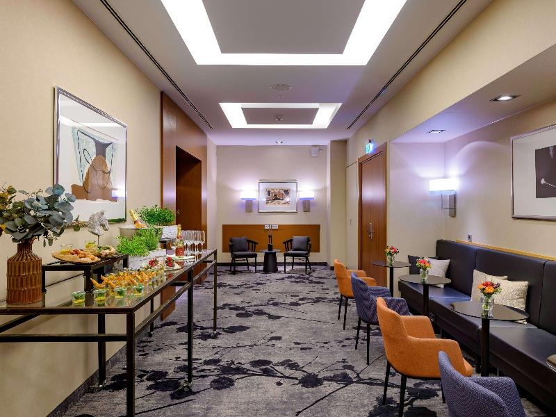 Hotel Mondial am Dom Cologne MGallery - Toplantı