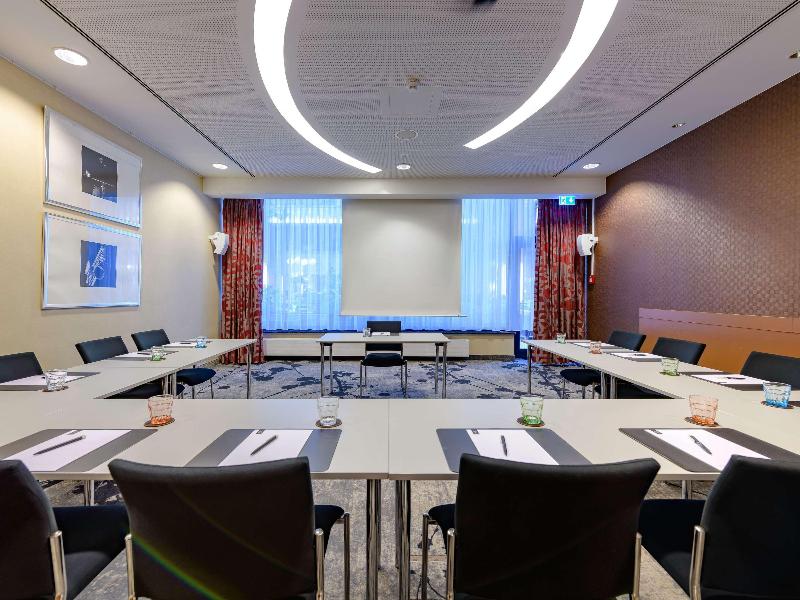 Hotel Mondial am Dom Cologne MGallery - Toplantı
