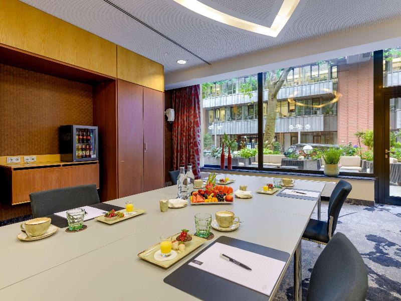Hotel Mondial am Dom Cologne MGallery - Toplantı