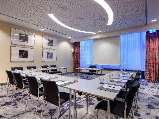 Hotel Mondial am Dom Cologne MGallery fotoÄŸrafÄ±