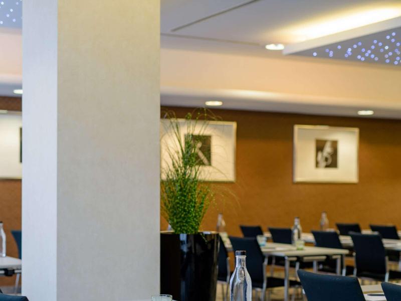 Hotel Mondial am Dom Cologne MGallery - Toplantı