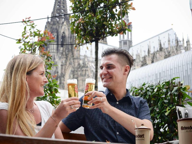 Hotel Mondial am Dom Cologne MGallery - Aktivite